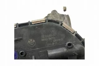 HW3604SW2724 Моторчик стеклоочистителя фар BMW i3 Арт e12249385, вид 4