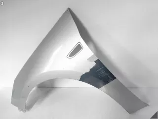 39011390 Крыло переднее левое Opel Astra K Арт e12249364, вид 4