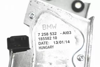 7258532 Моторчик стеклоочистителя фар BMW 1 F20/F21 Арт e12249261, вид 5