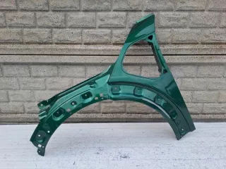  Крыло переднее правое MINI COUNTRYMAN F60 Арт e12249210, вид 1