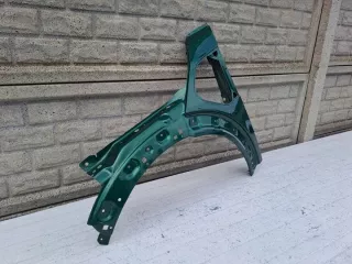  Крыло переднее правое MINI COUNTRYMAN F60 Арт e12249210, вид 2