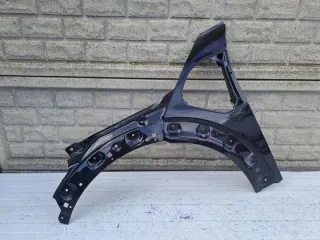  Крыло переднее правое MINI COUNTRYMAN F60 Арт e12249209, вид 1