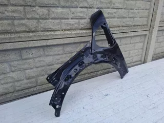  Крыло переднее правое MINI COUNTRYMAN F60 Арт e12249209, вид 2