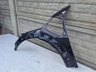  Крыло переднее правое MINI COUNTRYMAN F60 Арт e12249209, вид 3