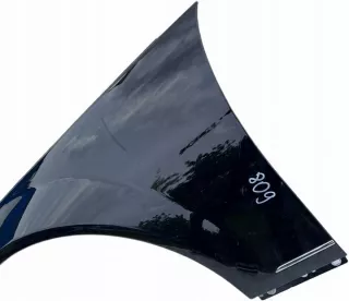 2007-2014 A204881090 Крыло переднее левое Mercedes C W204 Арт e12249043, вид 2