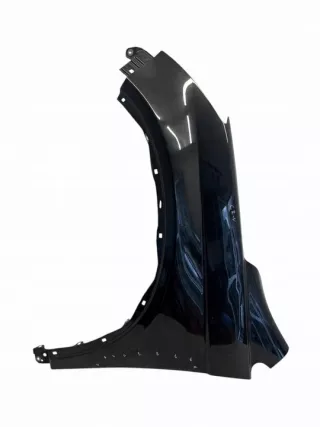 AUTOAS565 Крыло переднее левое Honda CR-V 3 Арт e12248572, вид 1