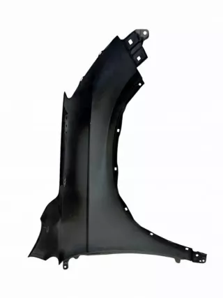 AUTOAS565 Крыло переднее левое Honda CR-V 3 Арт e12248572, вид 3