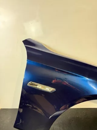  Крыло переднее правое BMW 5 F10/F11/GT F07 Арт e12248126, вид 3