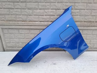  Крыло переднее левое BMW 3 G20/G21 Арт e12248041, вид 1