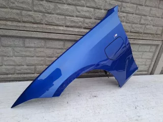  Крыло переднее левое BMW 3 G20/G21 Арт e12248041, вид 3