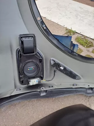  Крыло переднее левое BMW 3 G20/G21 Арт e12248041, вид 4