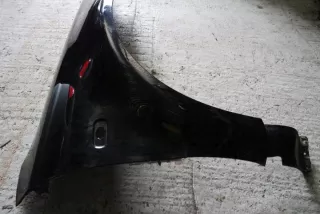  Крыло переднее правое Audi A4 B5 Арт e12247954, вид 6