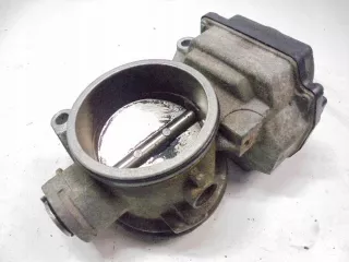 F4P774 8200063652 Моновпрыск Renault Laguna 2 Арт e12247926, вид 1