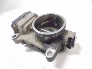 F4P774 8200063652 Моновпрыск Renault Laguna 2 Арт e12247926, вид 3