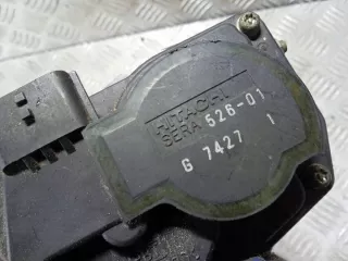SERA526-01 Моновпрыск Renault Laguna 3 Арт e12247911, вид 3