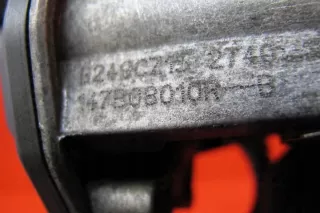 147B08010R Моновпрыск Renault Captur Арт e12247864, вид 5