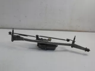 8624239 Механизм стеклоочистителя (трапеция дворников) Volvo C70 2 Арт e12247663, вид 11