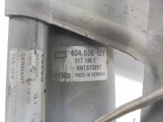 8624239 Механизм стеклоочистителя (трапеция дворников) Volvo C70 2 Арт e12247663, вид 2