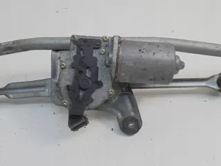 8624239 Механизм стеклоочистителя (трапеция дворников) Volvo C70 2 Арт e12247663, вид 4
