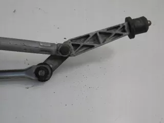 8624239 Механизм стеклоочистителя (трапеция дворников) Volvo C70 2 Арт e12247663, вид 5