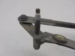 8624239 Механизм стеклоочистителя (трапеция дворников) Volvo C70 2 Арт e12247663, вид 6