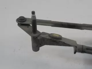 8624239 Механизм стеклоочистителя (трапеция дворников) Volvo C70 2 Арт e12247663, вид 7
