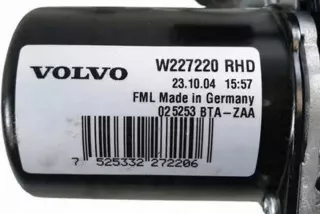W227220 Механизм стеклоочистителя (трапеция дворников) Volvo XC60 2 Арт e12247653, вид 3