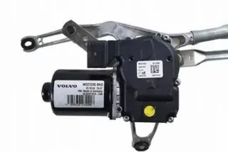W227220 Механизм стеклоочистителя (трапеция дворников) Volvo XC60 2 Арт e12247653, вид 5