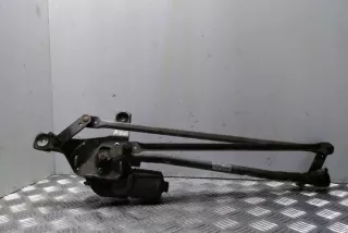 3397020685 Механизм стеклоочистителя (трапеция дворников) Volvo S80 2 Арт e12247616, вид 1