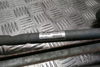 3397020685 Механизм стеклоочистителя (трапеция дворников) Volvo S80 2 Арт e12247616, вид 2