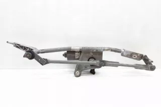 8624239 Механизм стеклоочистителя (трапеция дворников) Volvo S60 2 Арт e12247606, вид 2