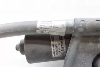 8624239 Механизм стеклоочистителя (трапеция дворников) Volvo S60 2 Арт e12247606, вид 3