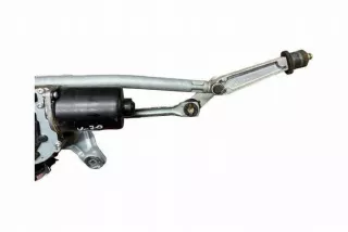 8648343 Механизм стеклоочистителя (трапеция дворников) Volvo S60 2 Арт e12247605, вид 2