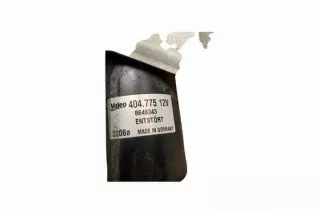 8648343 Механизм стеклоочистителя (трапеция дворников) Volvo S60 2 Арт e12247605, вид 3