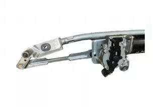 8648343 Механизм стеклоочистителя (трапеция дворников) Volvo S60 2 Арт e12247605, вид 7