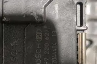 30753494 Механизм стеклоочистителя (трапеция дворников) Volvo S60 2 Арт e12247595, вид 3