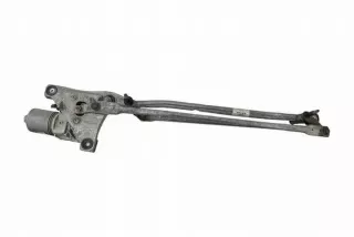 30663918 Механизм стеклоочистителя (трапеция дворников) Volvo S40 2 Арт e12247585, вид 2