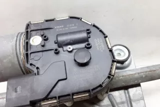 3397020958 Механизм стеклоочистителя (трапеция дворников) Volvo C70 2 Арт e12247554, вид 1