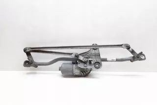 3397020958 Механизм стеклоочистителя (трапеция дворников) Volvo C70 2 Арт e12247554, вид 3