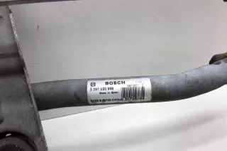 3397020958 Механизм стеклоочистителя (трапеция дворников) Volvo C70 2 Арт e12247554, вид 4