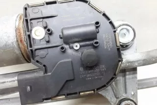 3397020958 Механизм стеклоочистителя (трапеция дворников) Volvo C70 2 Арт e12247553, вид 1