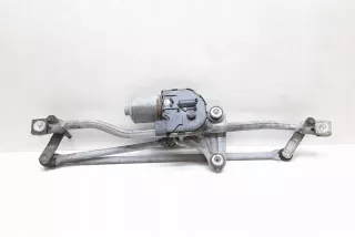 3397020958 Механизм стеклоочистителя (трапеция дворников) Volvo C70 2 Арт e12247553, вид 3