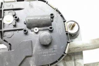 3397020958 Механизм стеклоочистителя (трапеция дворников) Volvo C70 2 Арт e12247544, вид 1
