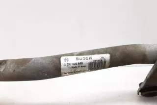 3397020958 Механизм стеклоочистителя (трапеция дворников) Volvo C70 2 Арт e12247544, вид 2
