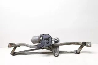 3397020958 Механизм стеклоочистителя (трапеция дворников) Volvo C70 2 Арт e12247544, вид 3