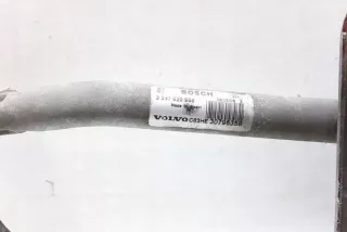 3397020958 Механизм стеклоочистителя (трапеция дворников) Volvo C70 2 Арт e12247543, вид 3