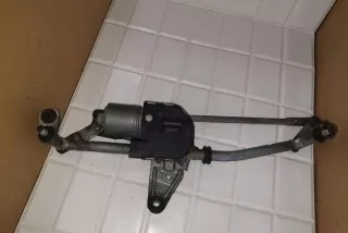 3397020906 Механизм стеклоочистителя (трапеция дворников) Volkswagen Passat B6 Арт e12247505, вид 1