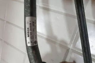 3397020906 Механизм стеклоочистителя (трапеция дворников) Volkswagen Passat B6 Арт e12247505, вид 3