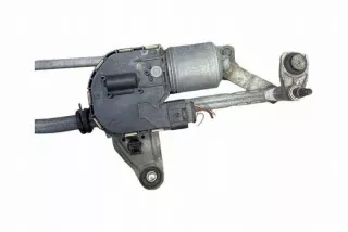 3C1955119 Механизм стеклоочистителя (трапеция дворников) Volkswagen Passat B6 Арт e12247504, вид 1