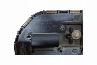 3C1955119 Механизм стеклоочистителя (трапеция дворников) Volkswagen Passat B6 Арт e12247495, вид 2